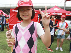 2010第二屆白花油盃全民樂樂棒球邀請賽圖片