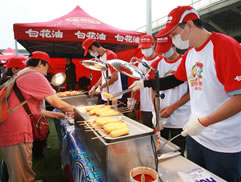 2010第二屆白花油盃全民樂樂棒球邀請賽圖片