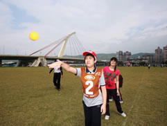 2010第二屆白花油盃全民樂樂棒球邀請賽圖片