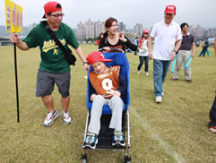 2010第二屆白花油盃全民樂樂棒球邀請賽圖片