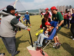 2010第二屆白花油盃全民樂樂棒球邀請賽圖片