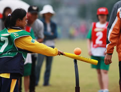 2010第二屆白花油盃全民樂樂棒球邀請賽圖片
