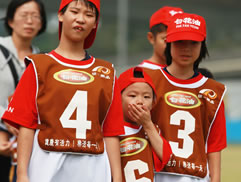 2010第二屆白花油盃全民樂樂棒球邀請賽圖片