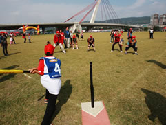 2010第二屆白花油盃全民樂樂棒球邀請賽圖片