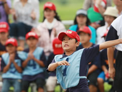 2010第二屆白花油盃全民樂樂棒球邀請賽圖片