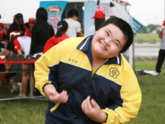 2010第二屆白花油盃全民樂樂棒球邀請賽圖片