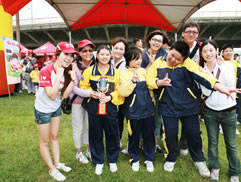 2010第二屆白花油盃全民樂樂棒球邀請賽圖片