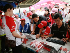 2010第二屆白花油盃全民樂樂棒球邀請賽圖片