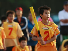 2010第二屆白花油盃全民樂樂棒球邀請賽圖片