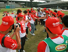 2010第二屆白花油盃全民樂樂棒球邀請賽圖片