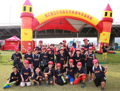 2010第二屆白花油盃全民樂樂棒球邀請賽圖片