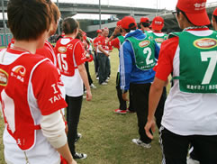 2010第二屆白花油盃全民樂樂棒球邀請賽圖片