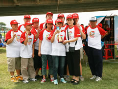 2010第二屆白花油盃全民樂樂棒球邀請賽圖片