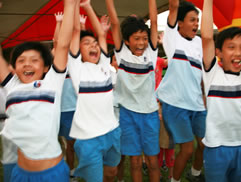 2010第二屆白花油盃全民樂樂棒球邀請賽圖片