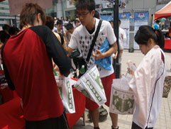 白花油高雄三對三鬥牛賽2009 33