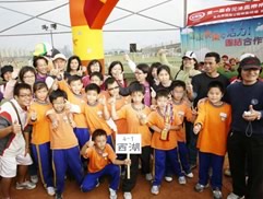 白花油盃樂樂棒球賽2009a