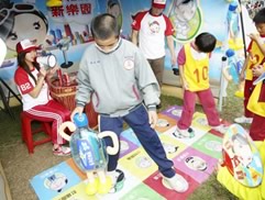 白花油盃樂樂棒球賽2009f