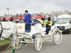 白花油盃樂樂棒球賽2009h