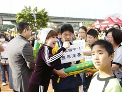 白花油盃樂樂棒球賽2009q