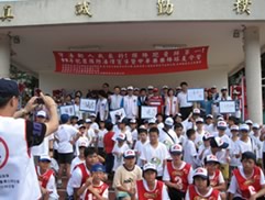 中華樂樂棒球夏令營圖片