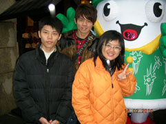 白花油宜蘭傳藝春節活動2010g