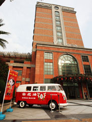 白花油春酒活動剪影2010_1