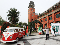 白花油春酒活動剪影2010_3