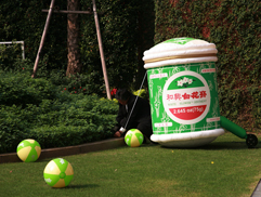 白花油春酒活動剪影2010_11