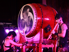 白花油春酒活動剪影2010_23