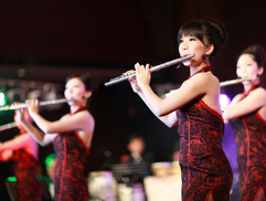 白花油春酒活動剪影2010_25