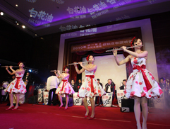 白花油春酒活動剪影2010_26