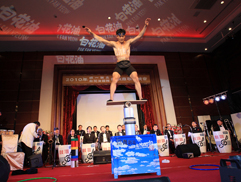 白花油春酒活動剪影2010_34