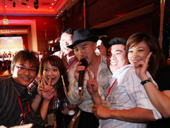 白花油春酒活動剪影2010_41