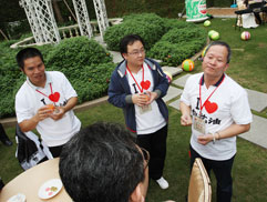 白花油春酒佳賓剪影2010_4