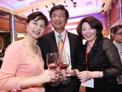 白花油春酒佳賓剪影2010_22