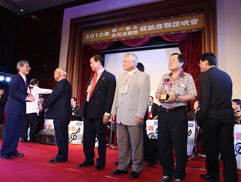 白花油春酒佳賓剪影2010_25