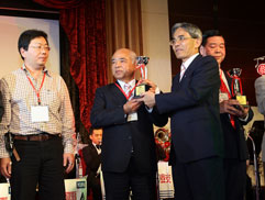 白花油春酒佳賓剪影2010_28