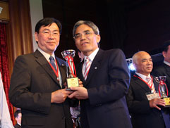 白花油春酒佳賓剪影2010_30