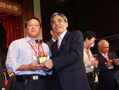 白花油春酒佳賓剪影2010_31