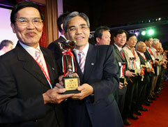 白花油春酒佳賓剪影2010_33