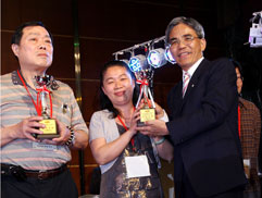 白花油春酒佳賓剪影2010_34