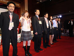 白花油春酒佳賓剪影2010_36