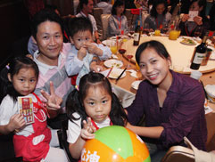 白花油春酒佳賓剪影2010_39