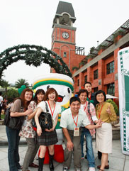 白花油春酒佳賓剪影2010_41