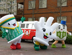 白花清清手剪影c