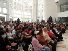 白花油母親節台北榮總20100504j