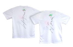 白花油│台北│蕭邦國際音樂節│工作人員和波哥雷里奇音樂大師合影g