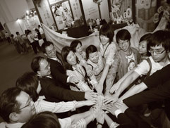 白花油│台北國際素食暨有機產品博覽會35