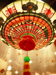 白花油│台北國際素食暨有機產品博覽會96