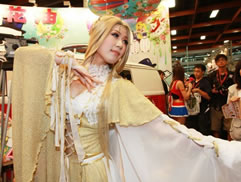 第11屆漫畫博覽會